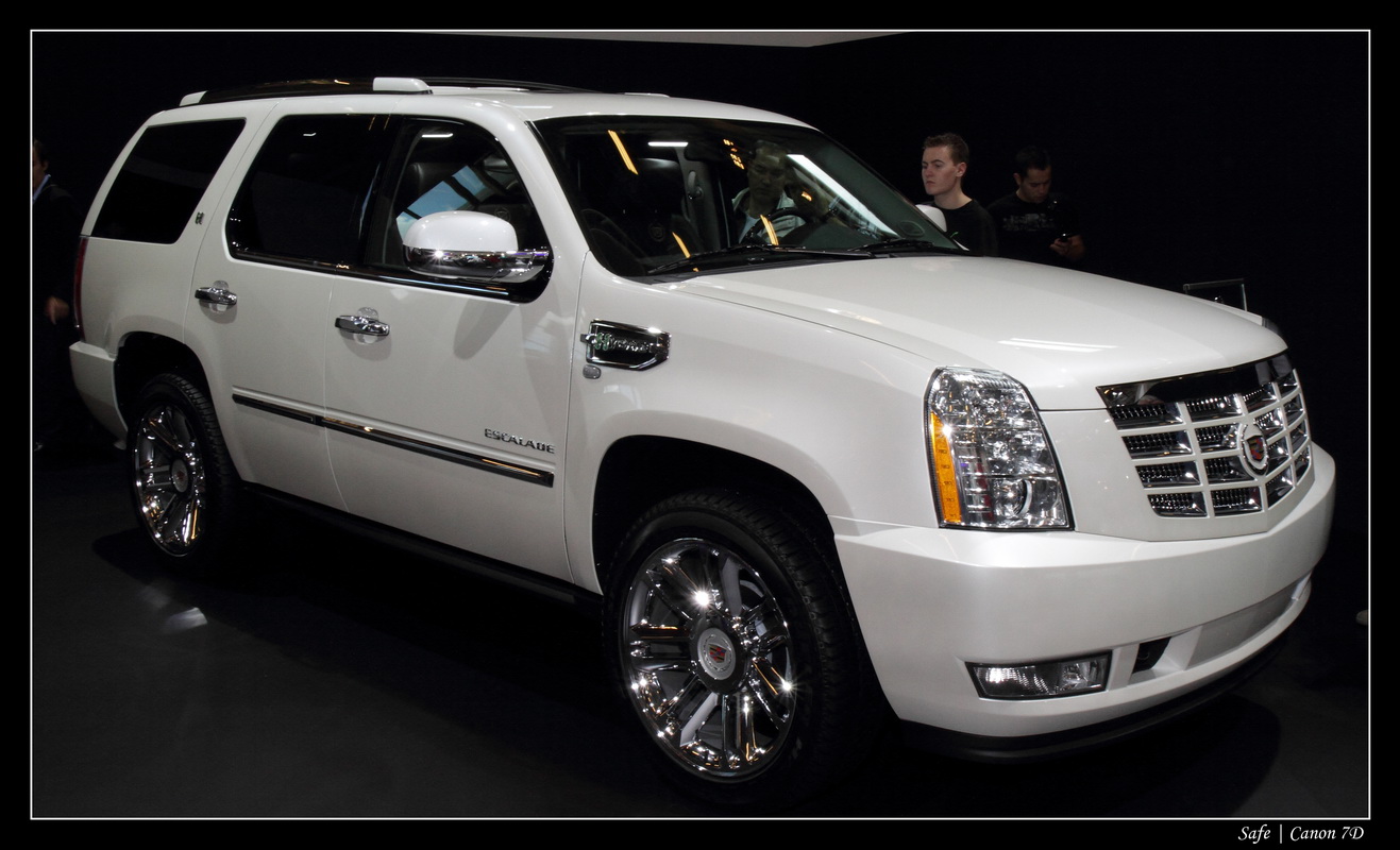 2012 - 10 - Salon auto Paris - 008